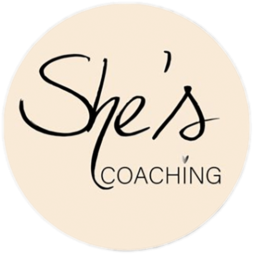She's Coaching Favicon
